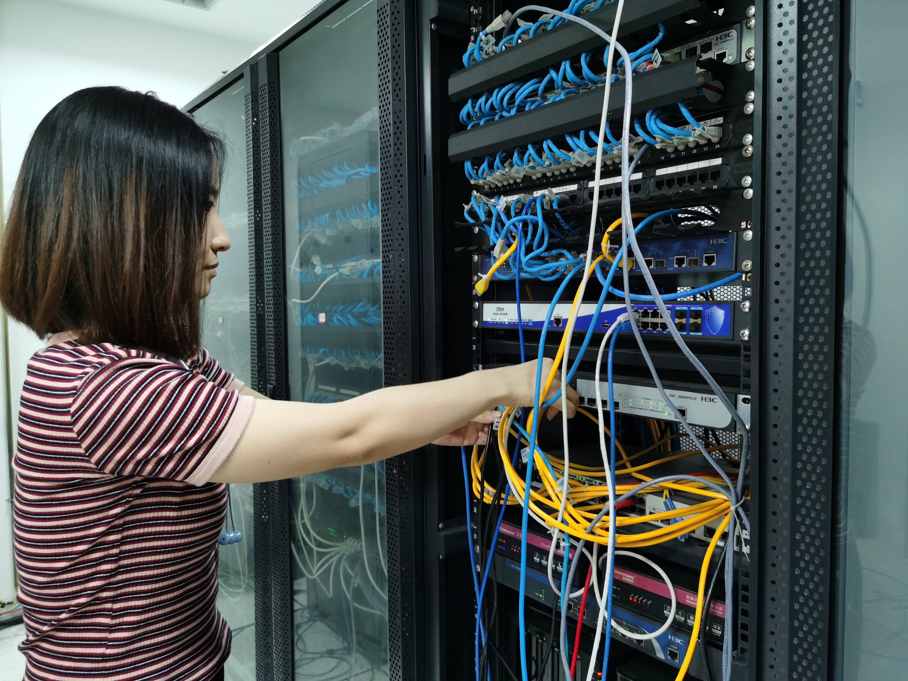 對標(biāo)一流 學(xué)史力行 | 冶金物資信息化建設(shè)有序推進(jìn)